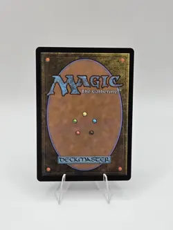 Dalkovan Encampment (Borderless) Tarkir: Dragonstorm Foil Near Mint - Image 2