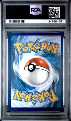 Pokemon TCG Spheal 199/191 2024 Surging Sparks Illustration Rare Card - PSA 10 - Image 2
