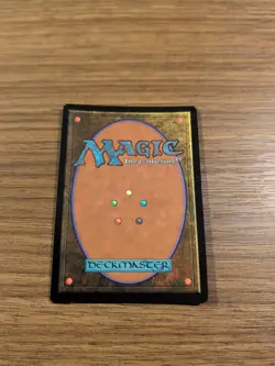 MTG Sundown Pass Innistrad: Double Feature 533 Foil Rare - Image 2