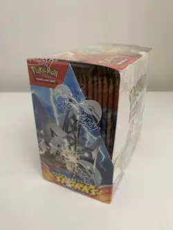 Pokemon TCG Surging Sparks Booster Box 36 Packs, New Sealed Free Uk Shipping - Image 2