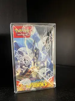 Pokemon Surging Sparks Booster Box (36 Packs) - New & Sealed - Image 4