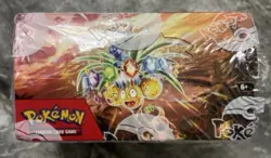 Pokemon Surging Sparks Booster Box (36 Packs) - New & Sealed - Image 3