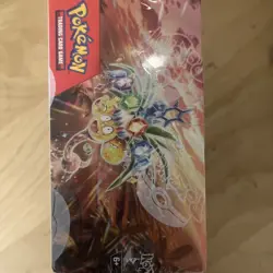 Pokemon TCG - Surging Sparks Booster Box - new and sealed 36 packs - Image 4