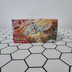 Pokemon TCG: Surging Sparks Booster Box 36 Packs | New & Sealed | Same Day 🚚✅ - Image 5