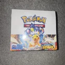 Pokemon TCG | Surging Sparks Booster Box | 36 Packs - Brand New & Sealed - Image 1