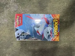Pokemon TCG | Surging Sparks Booster Box | 36 Packs - Brand New & Sealed - Image 2