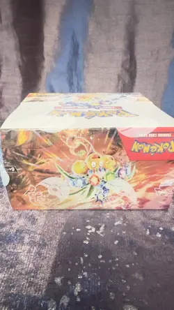 Pokemon TCG: Surging Sparks Booster Box (36 Packs) | Brand New & Sealed - Image 4