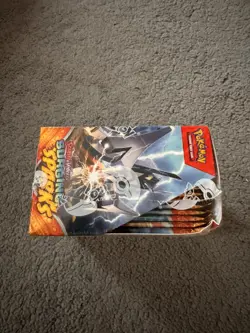 Pokemon TCG: Surging Sparks Booster Box 36 Packs - Brand New & Sealed ✅ - Image 3