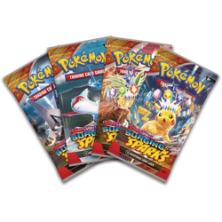 Pokemon TCG: Surging Sparks Booster Box (36 Packs) - [NEW & SEALED] - Image 5