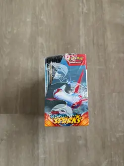 Pokemon TCG Surging Sparks Booster Box (36 Packs) | New Sealed ☑ - Image 2