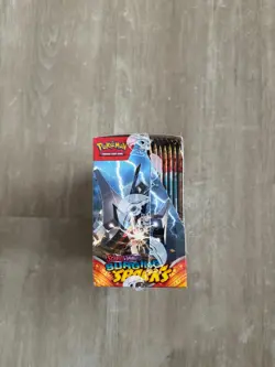 Pokemon TCG Surging Sparks Booster Box (36 Packs) | New Sealed ☑ - Image 4