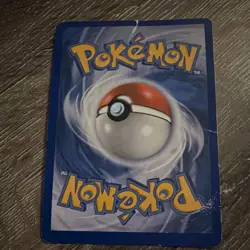 Pokemon TCG Palkia G LV.X Platinum Ultra Rare Holo 125/127 120 HP Level Up 2009 - Image 2