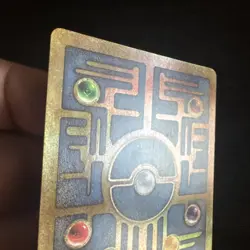 Ancient Mew 2000 Movie Promo. WOTC Pokemon TCG vintage - Image 5