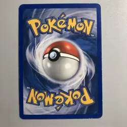 Omanyte - Legend Maker 60/92 Pokemon Tcg Vintage - Image 5