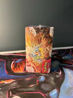 Pokemon Surging Sparks Booster Box - 36 packs - New & Sealed - Image 5