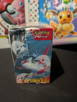 Pokemon TCG Surging Sparks Booster Box 36 Packs - New & Factory Sealed ✅ - Image 3