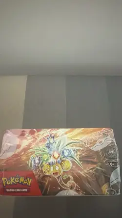 Pokemon TCG - Surging Sparks - Booster Box 36 Packs - New & Factory Sealed - Image 5