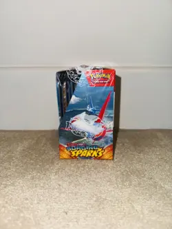 Pokemon TCG Surging Sparks Booster Box 36 Packs - New & Factory Sealed - Image 3