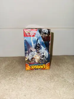 Pokemon TCG Surging Sparks Booster Box 36 Packs - New & Factory Sealed - Image 4