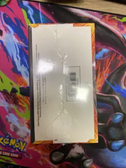 Pokemon TCG - Surging Sparks - Booster Box 36 Packs - New & Factory Sealed - Image 5