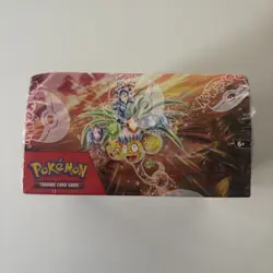 Pokemon TCG Surging Sparks Booster Box 36 Packs - New & Factory Sealed - Image 5