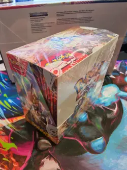 Pokemon TCG Surging Sparks Booster Box 36 Packs - New & Factory Sealed - Image 3