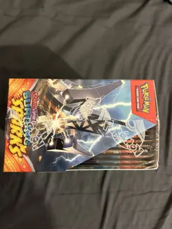 Pokemon TCG Surging Sparks Booster Box 36 Packs - New & Factory Sealed - Image 2