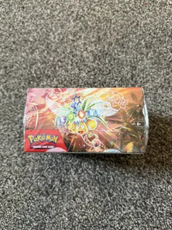 Pokemon TCG Surging Sparks Booster Box 36 Packs - New & Factory Sealed FAST SHIP - Image 5