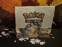 Pokemon TCG Surging Sparks Booster Box 36 Packs ⭐ New & Sealed 🎁 - Image 1