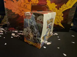 Pokemon TCG Surging Sparks Booster Box 36 Packs ⭐ New & Sealed 🎁 - Image 2