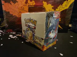 Pokemon TCG Surging Sparks Booster Box 36 Packs ⭐ New & Sealed 🎁 - Image 4