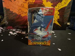 Pokemon TCG Surging Sparks Booster Box 36 Packs ⭐ New & Sealed 🎁 - Image 5