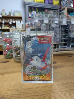 Pokemon TCG Surging Sparks Booster Box 36 Packs Brand New & Factory Sealed - Image 3