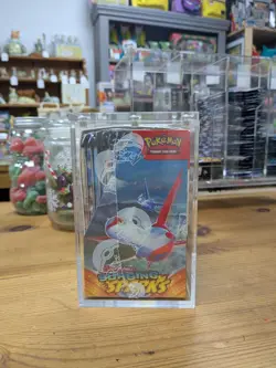 Pokemon TCG Surging Sparks Booster Box 36 Packs Brand New & Factory Sealed - Image 4