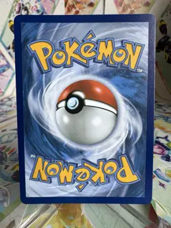 Mega Absol EX #161/132 Ultra Rare Full Art NM Mega Evolutions Pokemon TCG Card - Image 2