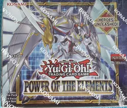 Mathmech Circular POTE-EN028 Super Rare Yu-Gi-Oh Card 1st Edition New - Image 3