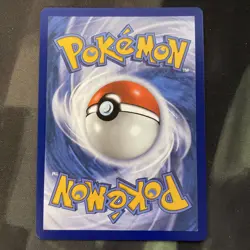 Marshadow IR Pokemon Card Full Art Fighting Type Mega Evolutions Pikachu - Image 2