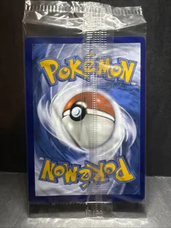 Pokemon TCG CHARMANDER 044 Obsidian Flames Holo ETB Promo Card SEALED - Image 2