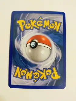 Pokemon TCG Rayquaza Holo Rare Card 3/17 Pop Series 1 Promos Nice! - Image 4