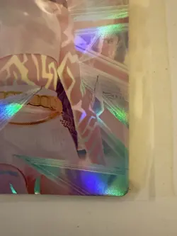 McDonald’s K-Pop Demon Hunters Rumi Patterns This Is What It Sounds Like Card - Image 5