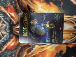 Robe of Stars (Showcase) Special Guests Foil - Image 1