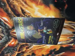 Robe of Stars (Showcase) Special Guests Foil - Image 2
