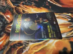 Robe of Stars (Showcase) Special Guests Foil - Image 3