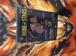 Robe of Stars (Showcase) Special Guests Foil - Image 4
