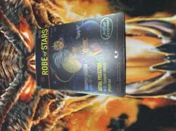 Robe of Stars (Showcase) Special Guests Foil - Image 5
