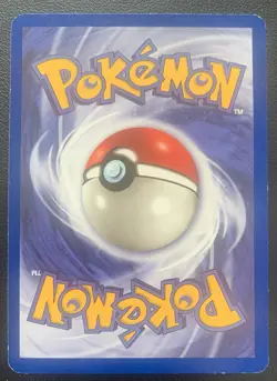 Dark Magikarp #47 Team Rocket 1st Edition Pokemon Card WOTC - Image 2