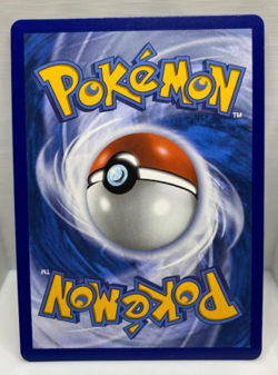 Pokemon Wally's Compassion 176/132 Ultra Rare ME01: Mega Evolution NM/M - Image 2