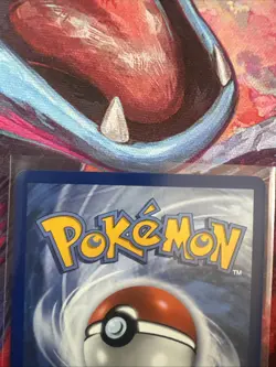 Pokemon TCG Steelix Mega Evolutions Holo Rare Card 150/132 - Image 5
