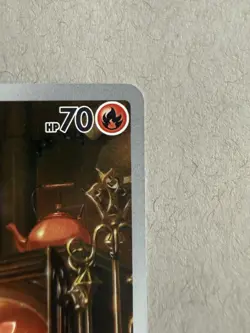 Vulpix 138/132 IR Mega Evolutions 2025 Pokemon TCG English See Description - Image 3