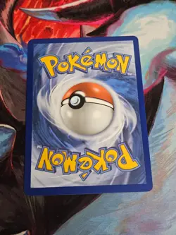 Meowth ex 62/88 Double Rare Pokemon Perfect Order ME03 2026 NM - Image 2